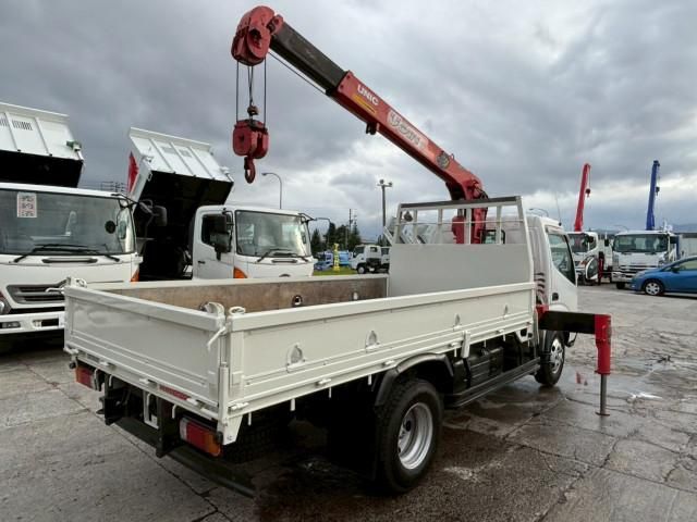 HINO DUTRO 2011 Image 31