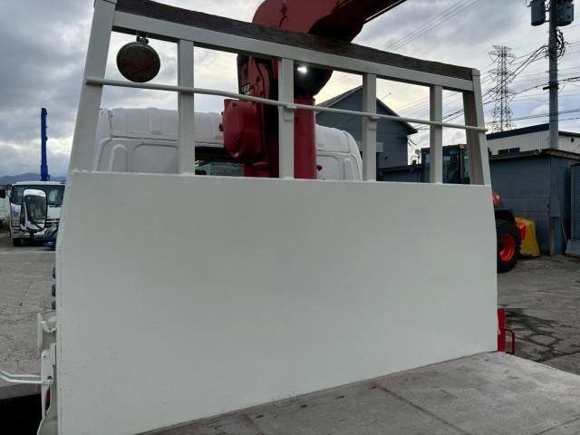 HINO DUTRO 2011 Image 31