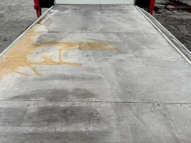 HINO DUTRO 2011 Image 31