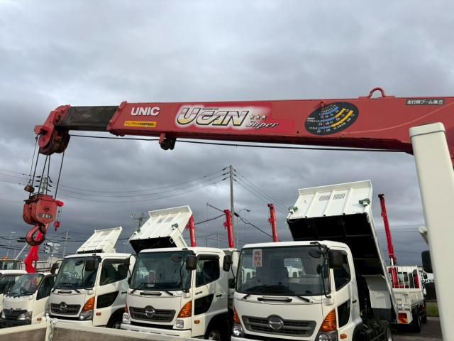 HINO DUTRO 2011 Image 31