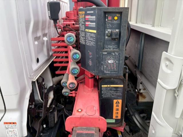 HINO DUTRO 2011 Image 31