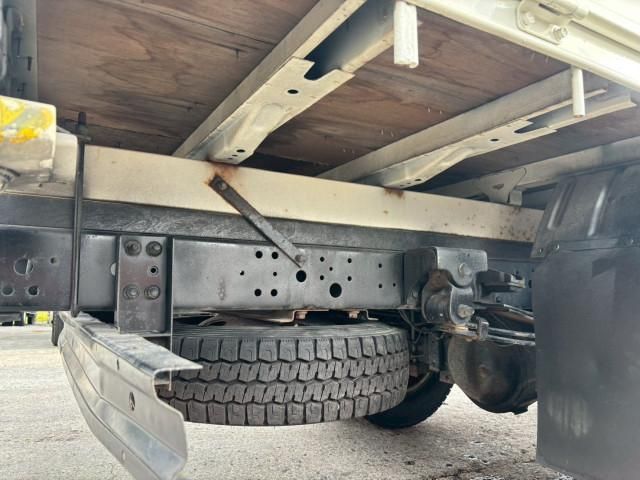 HINO DUTRO 2011 Image 31