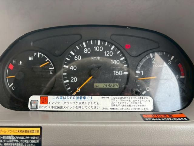 HINO DUTRO 2011 Image 31