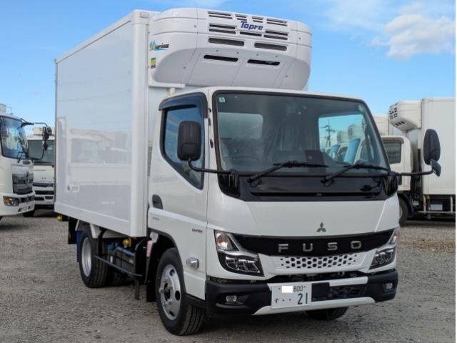 MITSUBISHI CANTER 2025 Image 31
