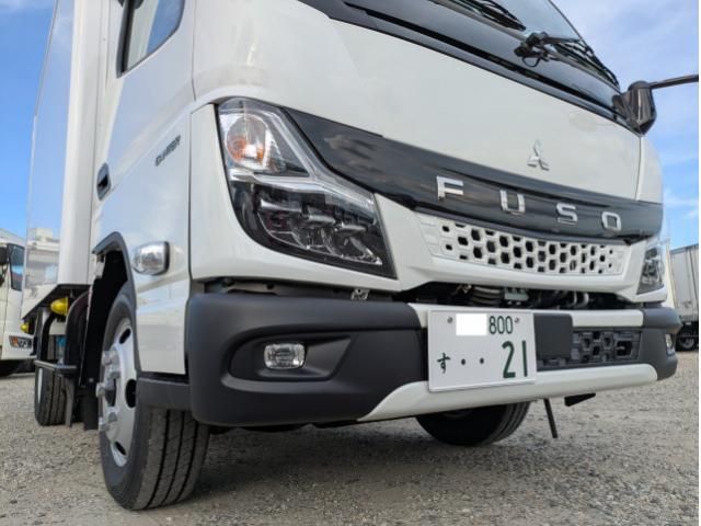 MITSUBISHI CANTER 2025 Image 31
