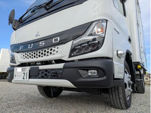 MITSUBISHI CANTER 2025 Image 31