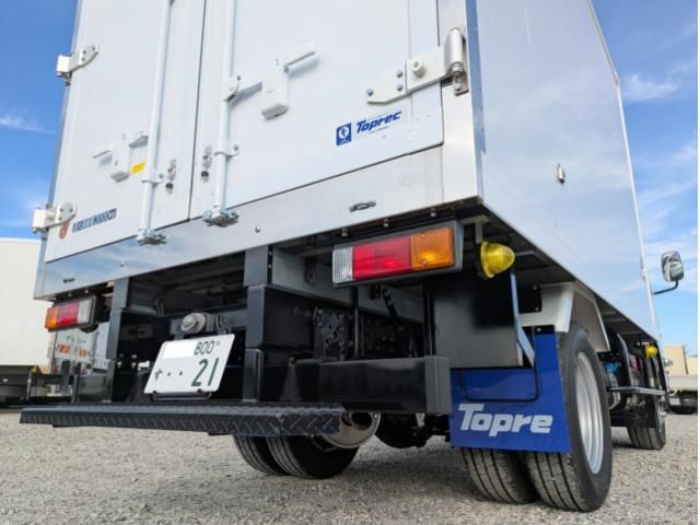 MITSUBISHI CANTER 2025 Image 31