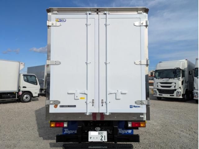 MITSUBISHI CANTER 2025 Image 31