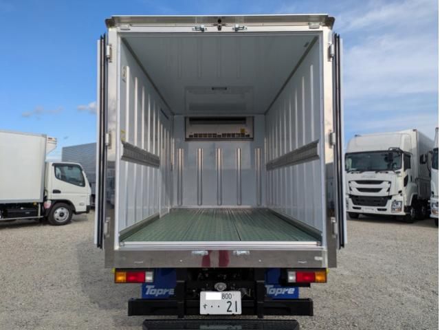 MITSUBISHI CANTER 2025 Image 31