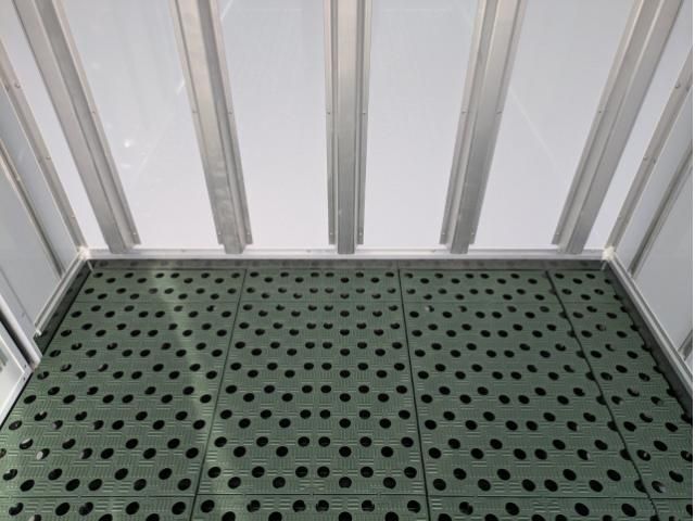 MITSUBISHI CANTER 2025 Image 31