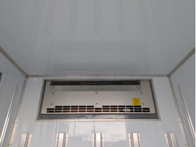 MITSUBISHI CANTER 2025 Image 31