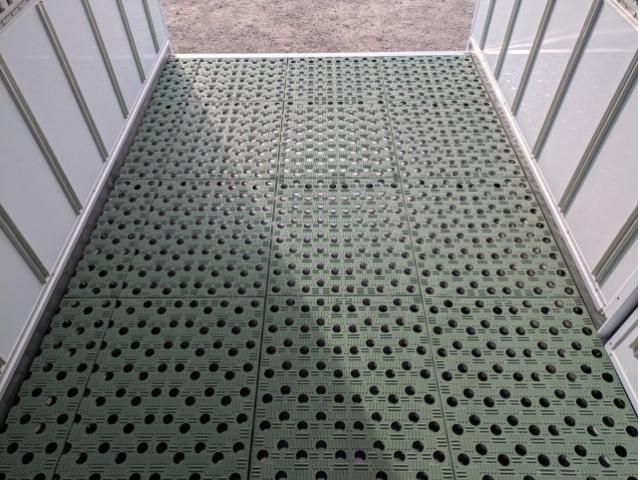 MITSUBISHI CANTER 2025 Image 31