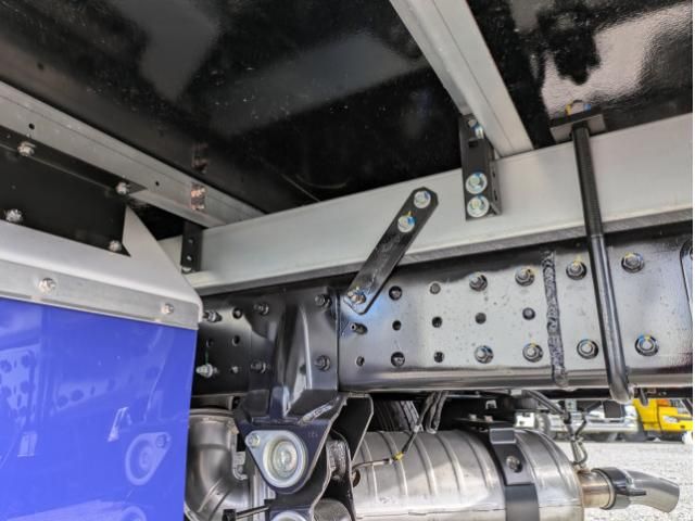 MITSUBISHI CANTER 2025 Image 31