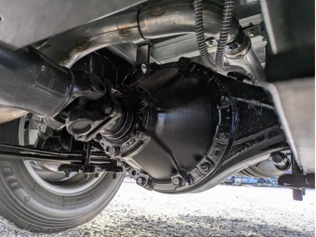 MITSUBISHI CANTER 2025 Image 31