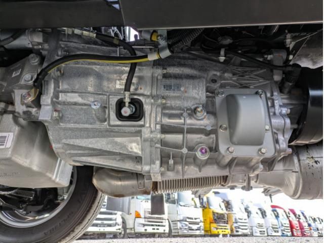 MITSUBISHI CANTER 2025 Image 31