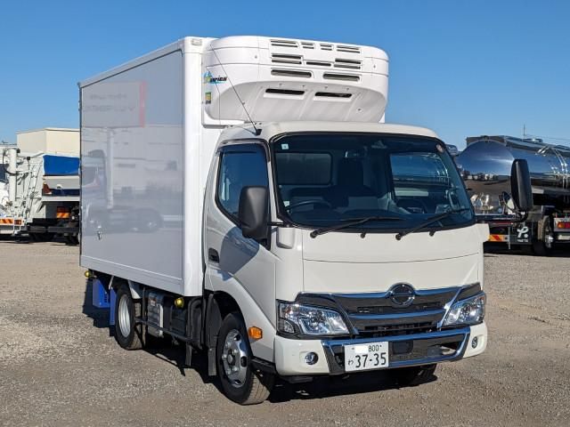 HINO DUTRO 2024 Image 31