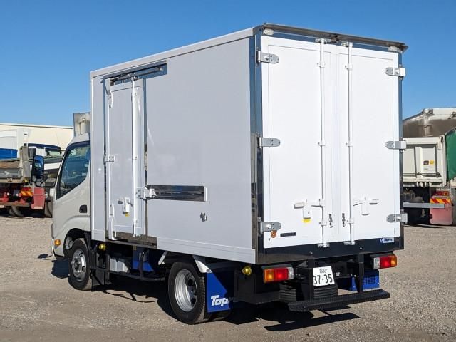 HINO DUTRO 2024 Image 31