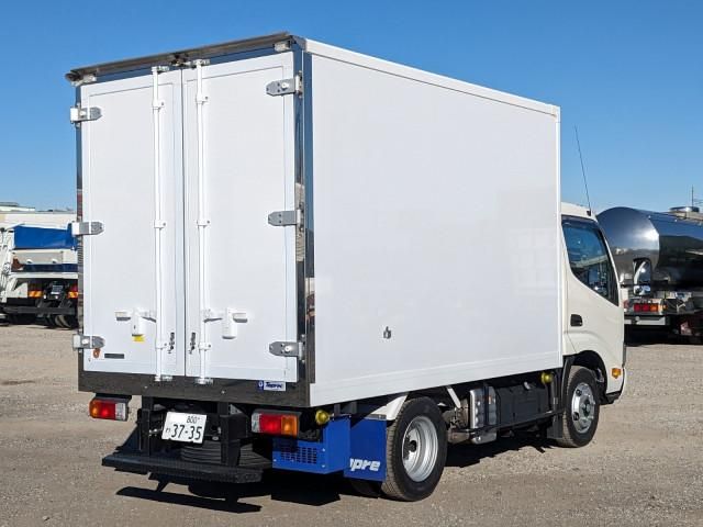 HINO DUTRO 2024 Image 31