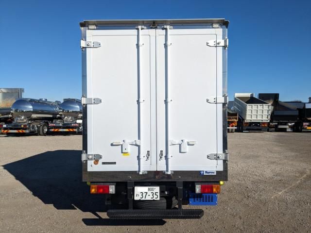 HINO DUTRO 2024 Image 31