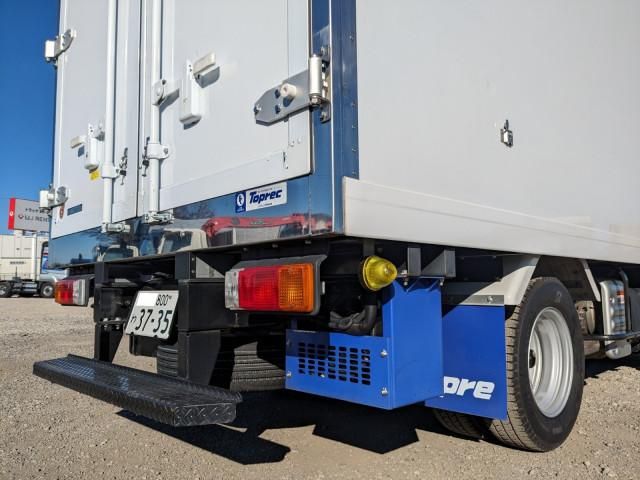 HINO DUTRO 2024 Image 31