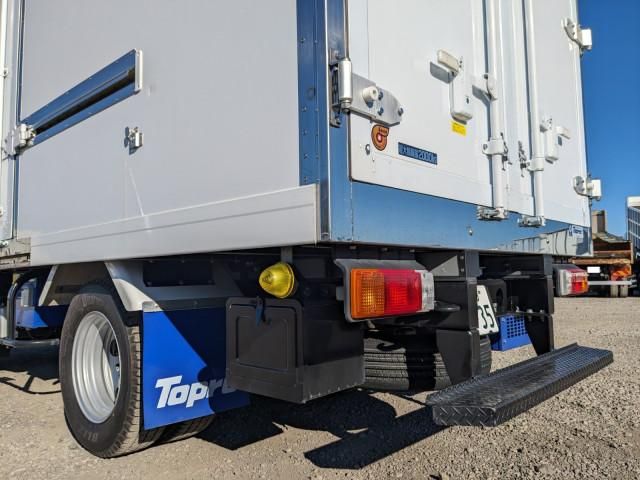 HINO DUTRO 2024 Image 31