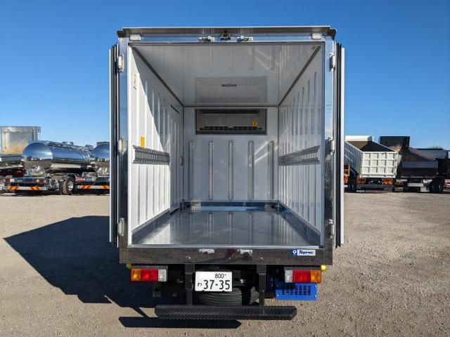 HINO DUTRO 2024 Image 31