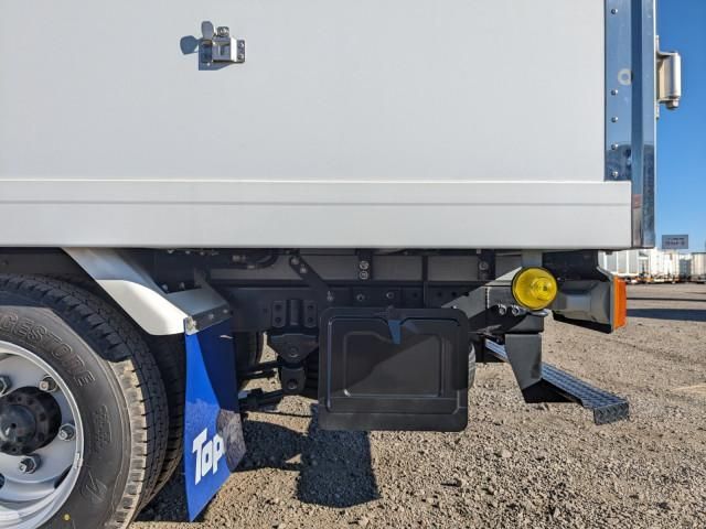 HINO DUTRO 2024 Image 31