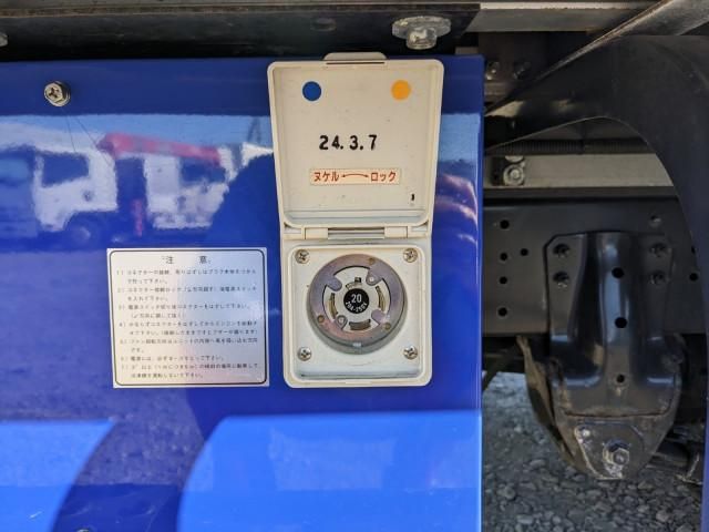 HINO DUTRO 2024 Image 31