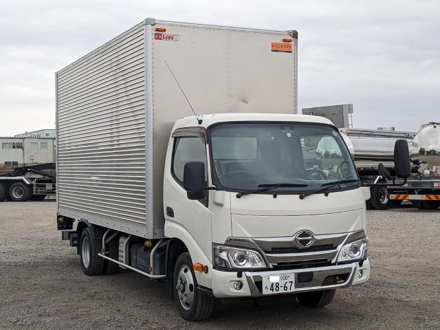 HINO DUTRO 2022 Image 31