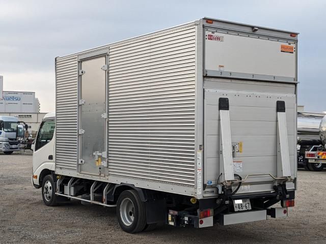 HINO DUTRO 2022 Image 31