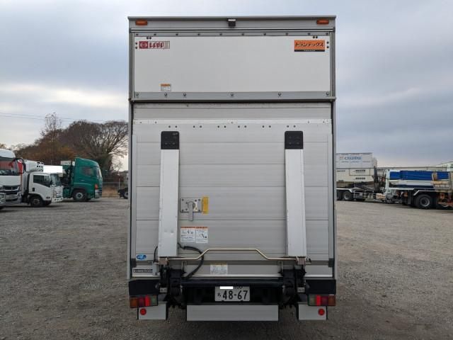 HINO DUTRO 2022 Image 31