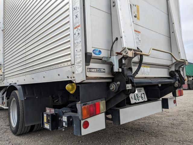 HINO DUTRO 2022 Image 31