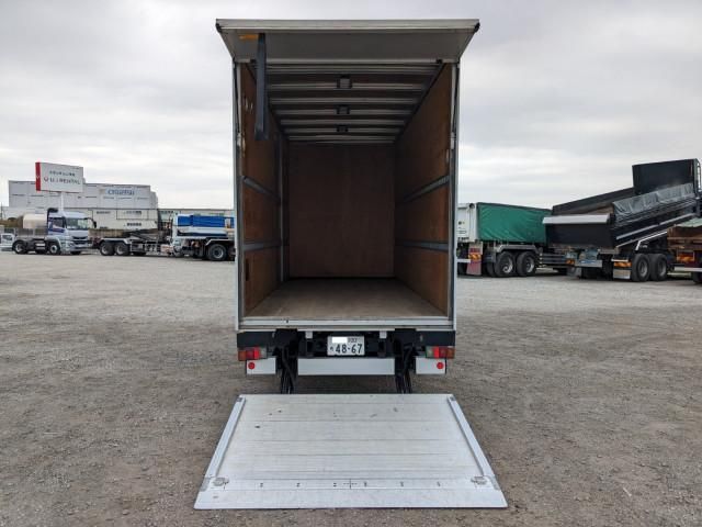 HINO DUTRO 2022 Image 31