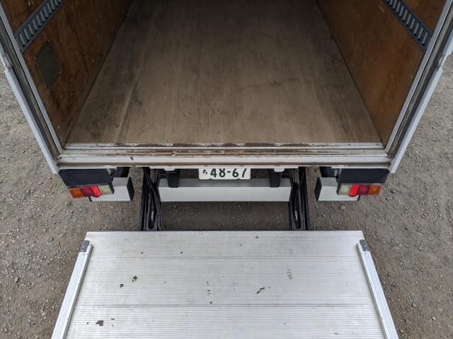 HINO DUTRO 2022 Image 31