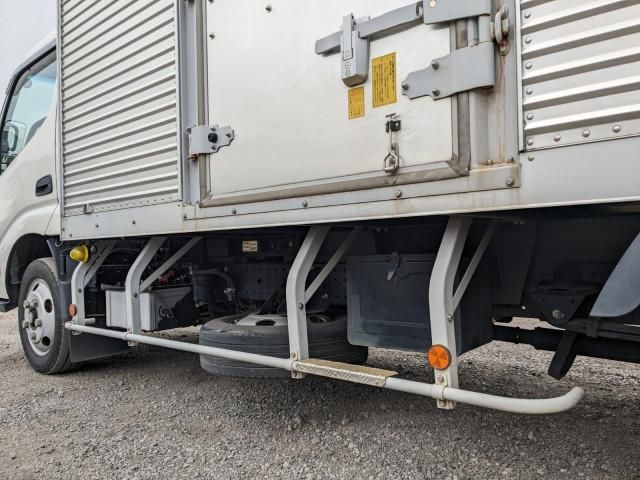 HINO DUTRO 2022 Image 31