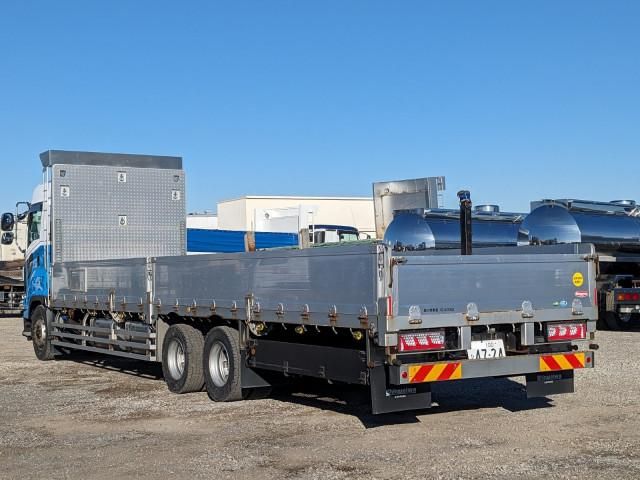 ISUZU GIGA 2020 Image 31