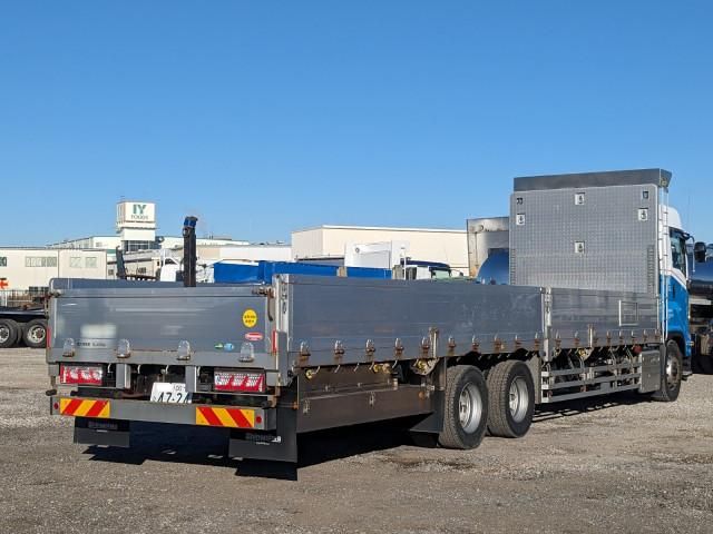 ISUZU GIGA 2020 Image 31