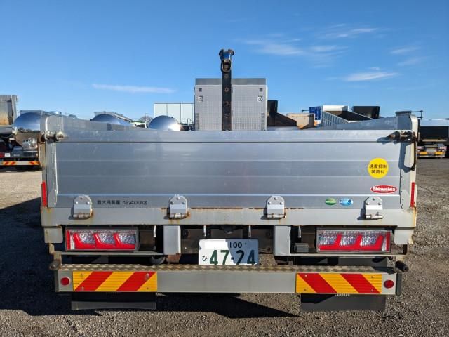 ISUZU GIGA 2020 Image 31