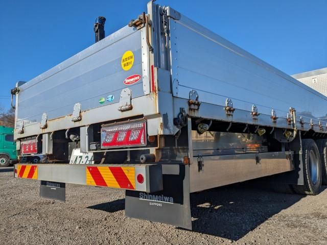 ISUZU GIGA 2020 Image 31