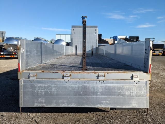 ISUZU GIGA 2020 Image 31