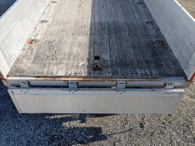 ISUZU GIGA 2020 Image 31