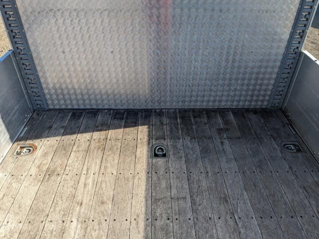 ISUZU GIGA 2020 Image 31