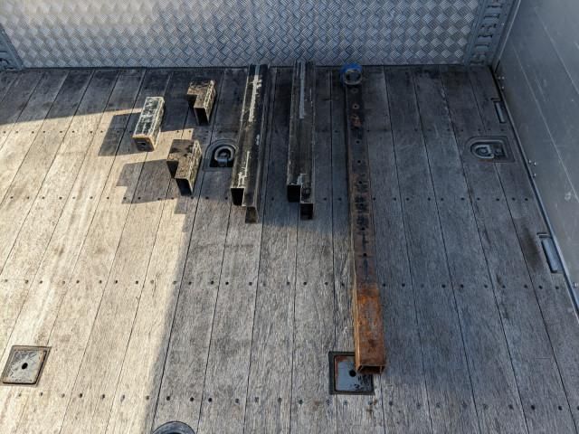 ISUZU GIGA 2020 Image 31