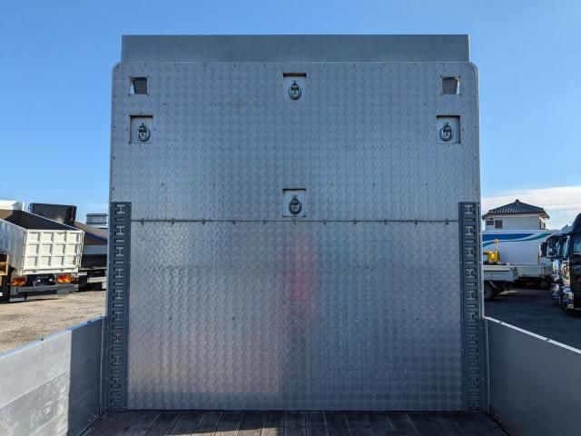 ISUZU GIGA 2020 Image 31