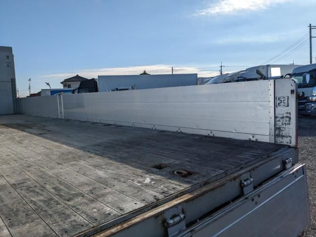 ISUZU GIGA 2020 Image 31