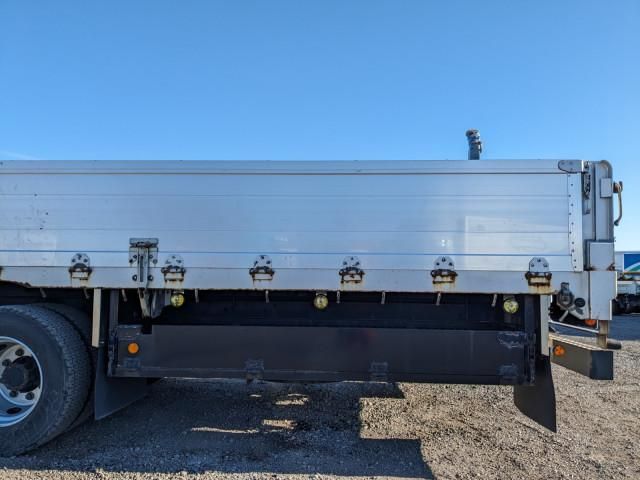 ISUZU GIGA 2020 Image 31