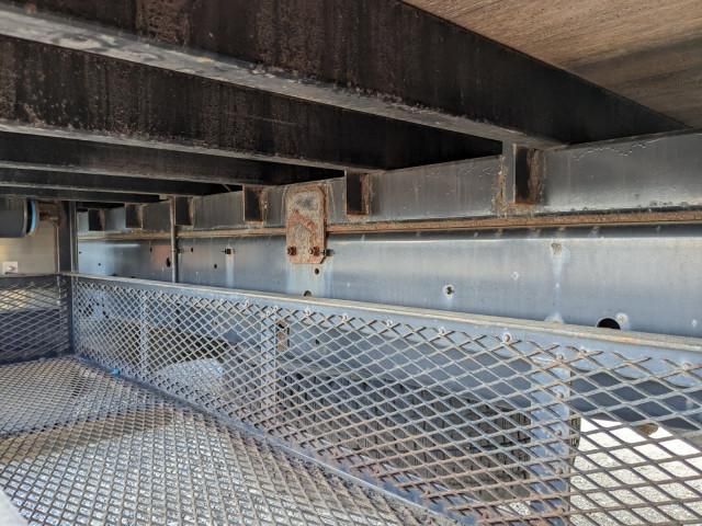 ISUZU GIGA 2020 Image 31