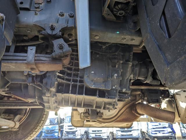 ISUZU GIGA 2020 Image 31