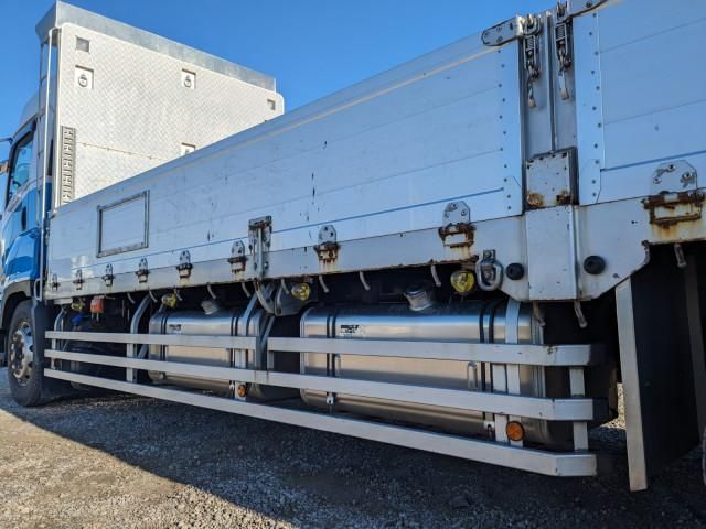 ISUZU GIGA 2020 Image 31