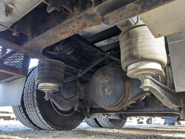 ISUZU GIGA 2020 Image 31